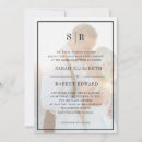 Recherche de vellum overlay invitations Calligraphie