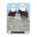 Recherche de note de nature magnets Oiseaux