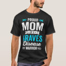Search for graves disease tshirts Survivor