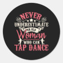 Search for tap dance stickers Dancing