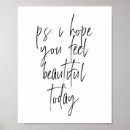 Search for feelings chart posters Modern