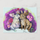 Search for love magic postcards Cute