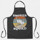 Search for squad aprons Bbq