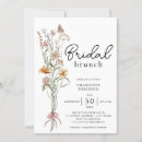 Search for fall bridal brunch invitations Pink