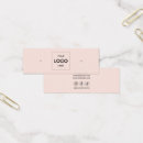 Search for earring display cards Simple