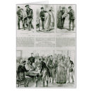 Recherche de plaintes cartes postales Affamé