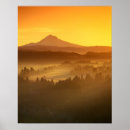 Search for mountain peaks posters Sunrise