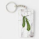 Search for peas keychains Garden