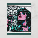 Search for pop art postcards Vintage