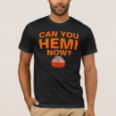 Search for hemi tshirts Charger