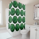 Search for dark green shower curtains Bathroom