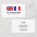 Search for english teacher business cards Translator