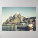Search for vintage norway posters Ship