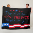Search for funny quotes blankets Political