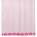 Search for pale pink shower curtains Flowers