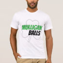 Recherche de mulligan tshirts Sports