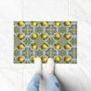 Search for lemon doormats Italy
