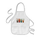 Search for funny rabbit aprons Animal