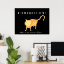 Recherche de chaton tigré posters Chat tigré orange