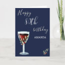 Search for blue watercolor birthday cards Script