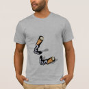 Recherche de tabagisme stoppé tshirts Tabac