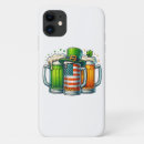 Search for irish drinking iphone cases St patricks day