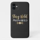 Search for moon child iphone cases Zodiac