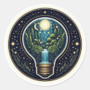 Search for intricate stickers Mystical