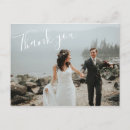 Search for cursive thank you cards Simple