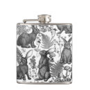 Search for hare barware Wild animal