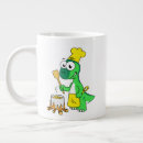 Search for parasaurolophus mugs Fun