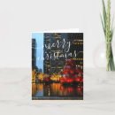 Recherche de new york city christmas cards Nuit