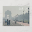 Search for delhi postcards India