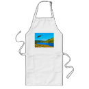 Search for birds in flight aprons Flying