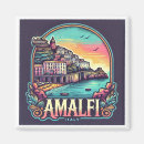Search for amalfi magnets Mediterranean