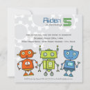 Search for outer space square invitations Boys