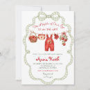 Search for autumn picnic invitations Mother to be