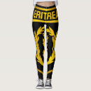 Search for eritrea flag clothing Black