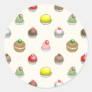 Search for cake pattern stickers Colourful