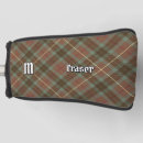 Search for hunting golf head covers Tartan