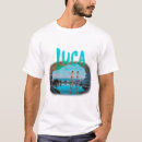 Search for luca tshirts Pixar