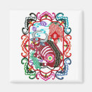 Search for ox year magnets Chinese