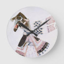 Recherche de léon horloges Bakst