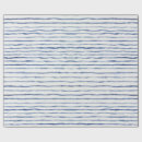 Search for navy blue and white stripes wrapping paper Simple