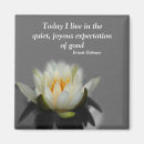 Recherche de quote magnets Pour elle