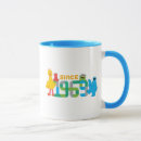 Recherche de rouspéteur tasses Oscar le rouspéteur