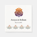Recherche de indien serviettes Invités