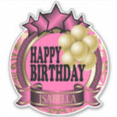 Recherche de happy stickers Pour elle