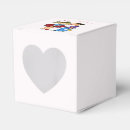Search for valentines day favour boxes Couple