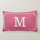 Recherche de traçage coussins Élégant